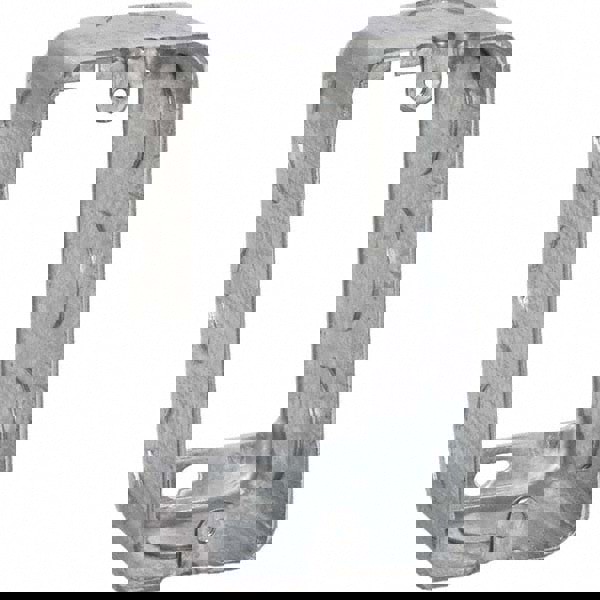 Extension Ring: Steel